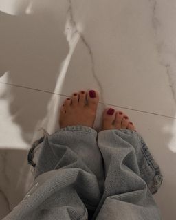 Sofija Milošević feet photo 11