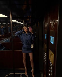 Sofija Milošević feet photo 4