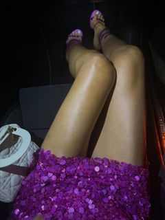Sofija Milošević feet photo 4