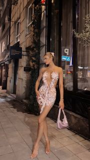 Sofija Milošević feet photo 2