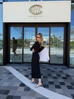 Sofija Milošević feet photo 4