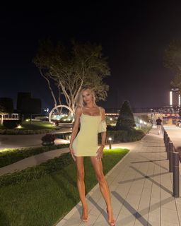 Sofija Milošević feet photo 15