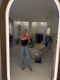Sofija Milošević feet photo 7