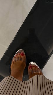 Sofija Milošević feet photo 1