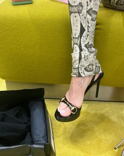 Sofija Milošević feet photo 9
