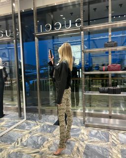 Sofija Milošević feet photo 8
