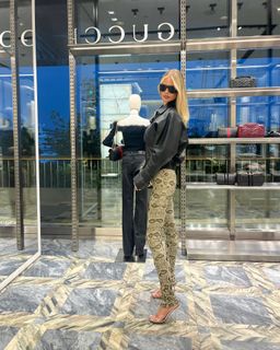 Sofija Milošević feet photo 3