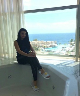 Sofinar feet photo 15