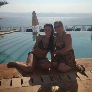 Sofinar feet photo 6