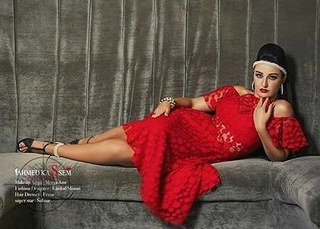 Sofinar feet photo 4
