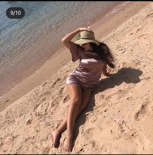 Sofinar feet photo 8