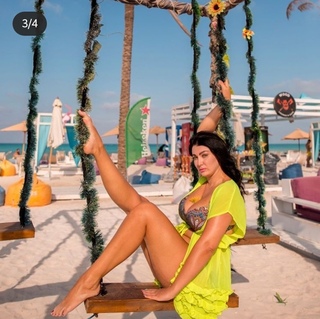 Sofinar feet photo 18