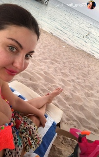Sofinar feet photo 13