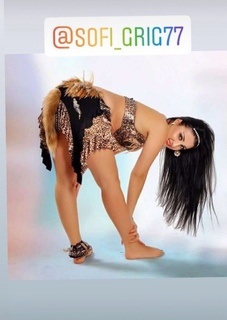 Sofinar feet photo 5
