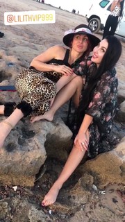 Sofinar feet photo 4