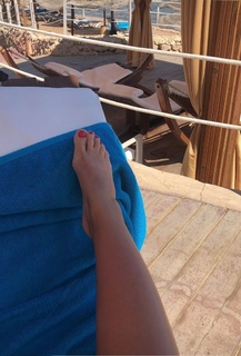 Sofinar feet photo 4