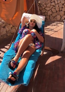 Sofinar feet photo 10