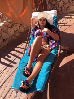 Sofinar feet photo 2