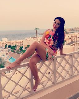 Sofinar feet photo 9