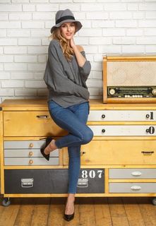 Sofya Kashtanova feet photo 2
