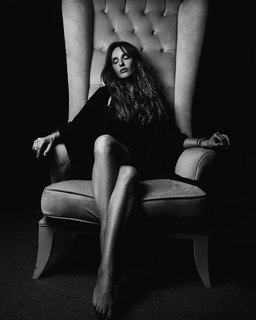 Sofya Kashtanova feet photo 8