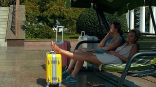 Sofya Kashtanova feet photo 4