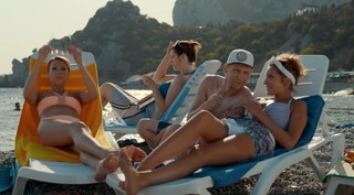 Sofya Kashtanova feet photo 12