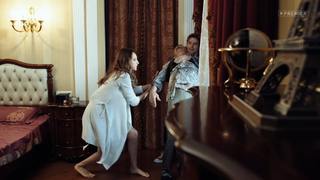 Sofya Kashtanova feet photo 6