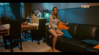 Sofya Kashtanova feet photo 3
