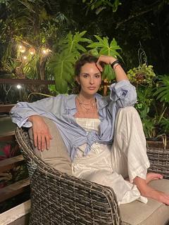 Sofya Kashtanova feet photo 20