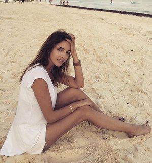 Sofya Kashtanova feet photo 7