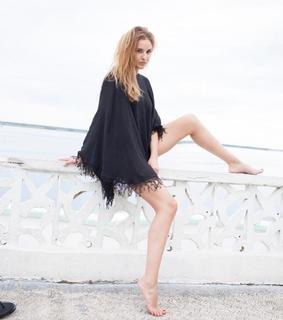Sofya Kashtanova feet photo 3