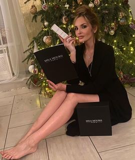Sofya Kashtanova feet photo 18