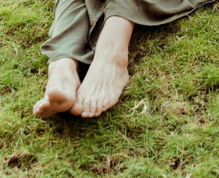 Sofya Kashtanova feet photo 13