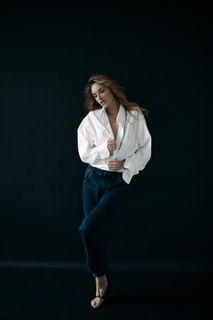Sofya Kashtanova feet photo 10