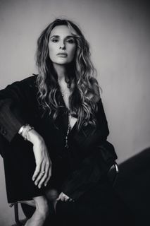 Sofya Kashtanova feet photo 6