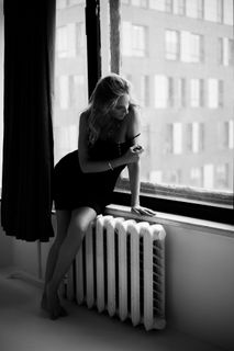Sofya Kashtanova feet photo 5