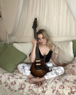 Sofya Plotnikova feet photo 15