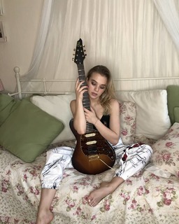 Sofya Plotnikova feet photo 14