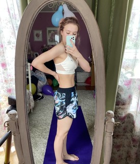 Sofya Plotnikova feet photo 13