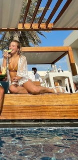 Sofya Plotnikova feet photo 1