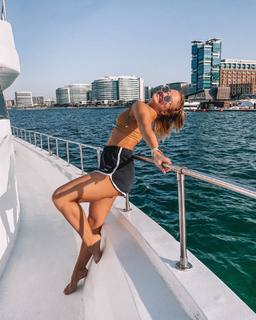 Sofya Plotnikova feet photo 15