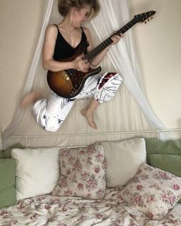 Sofya Plotnikova feet photo 11