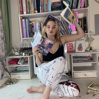 Sofya Plotnikova feet photo 6
