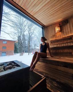 Sofya Plotnikova feet photo 15