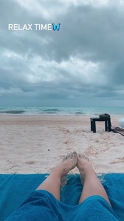 Sofya Plotnikova feet photo 11