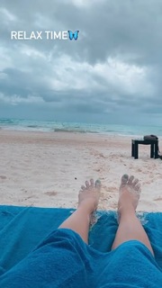 Sofya Plotnikova feet photo 10