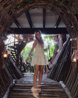 Sofya Plotnikova feet photo 1