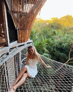 Sofya Plotnikova feet photo 17