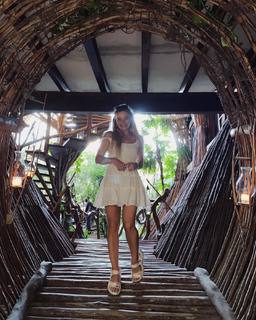 Sofya Plotnikova feet photo 16